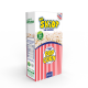 Pop Corn in scatola 350 gr